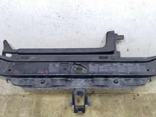 рамка капота Renault Laguna 2 поколение 2002, 1.8 л., i, F4P 770, бензин, 5МКПП, серебристый, хетчбэк 5 дв., передний привод, 7700418609, 8200023120