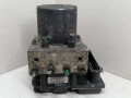 блок ABS Renault Scenic 2 поколение 2003, 1.9 л., DCi, F9Q 812, дизель, МКПП, бордовый, минивэн, 0265234138, 8200344607, 0265950300, 420L3151003, 39015C1940 - фото №3