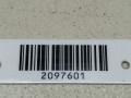 дождевик Renault Scenic 2 поколение 2003, 1.9 л., DCi, F9Q 812, дизель, 6МКПП, бордовый, минивэн, 8200136789, 8200183140 - фото №5
