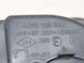 лючок топливного бака Renault Scenic 2 поколение 2003, 1.9 л., DCi, F9Q 812, дизель, 6МКПП, бордовый, минивэн, 8200139543 - фото №5