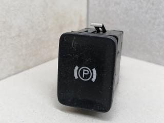 кнопка ручного тормоза (ручника) Volkswagen Passat B6 2008, 2.0 л., TDi, CBAB, дизель, 6МКПП, серебристый, универсал, 3CO927225C