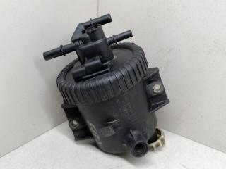 корпус топливного фильтра Citroen C8 1 поколение (2002 - 2008), HDi, дизель, серый, 9642105180, 9638780280