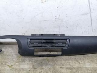 подушка безопасности пассажира Peugeot 807 1 поколение [рестайлинг] 2010, 2.0 л., HDi, RHD (DW10CTED4), дизель, 6МКПП, бежевый, минивэн, передний привод, 1846635000, 1846631000, 14840147A, BT01100146A, A01680067, 1487834080B, PB10171060, 5BVBEA1147566Q