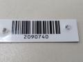 подушка безопасности пассажира Toyota Camry 7 поколение XV40 2008, 2.4 л., i, 2AZ-FE, бензин, АКПП, серебристый, седан, передний привод, TC6V4T08BQL - фото №6