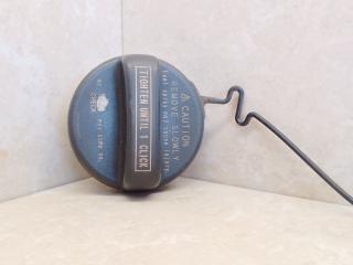 пробка топливного бака Toyota Camry XV40 2009, 2.4 л., АКПП, серебристый, седан, передний привод, 7730006040