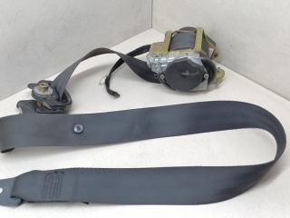 ремень безопасности Citroen C8 1 поколение (2002 - 2008), HDi, дизель, серый, B507744