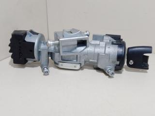 контактная группа Ford S-Max 1 поколение 2006, 1.8 л., TDCi, дизель, 6МКПП, серебристый, минивэн, передний привод, 3M51-3F880-AC, CE0682