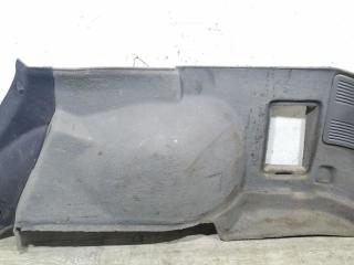 обшивка багажника Opel Vectra B 1998, 1.6 л., i, X 16 XEL, бензин, 5МКПП, зеленый, универсал, передний привод