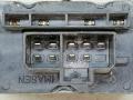 реле бензонасоса Mitsubishi Sigma 1 поколение 1994, 3.0 л., i, 6G72 (DOHC 24V), бензин, 5МКПП, серый металлик, передний привод, E8T06571 - фото №2
