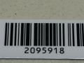 ограничитель открывания двери Toyota Camry 7 поколение XV40 2009, 2.4 л., АКПП, серебристый, седан, передний привод, 6862006040 - фото №4