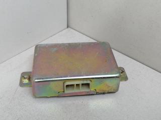 Блок управления ABS/ESP Mitsubishi Sigma 1 поколение 1994, 3.0 л., i, 6G72 (DOHC 24V), бензин, 5МКПП, серый металлик, передний привод, MB875795, Q1T00576, J2WS.DOHC