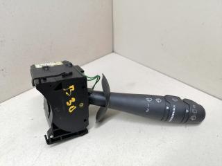 переключатель дворников Renault Espace 4 поколение 2003, 3.5 л., i, бензин, серый, минивэн, передний привод, 8200012244