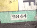 муфта компрессора кондиционера Opel Astra G 1998, 1.2 л., i, X 12 XE, бензин, 5МКПП, красный, хетчбэк 3 дв., передний привод, 90559844 - фото №5
