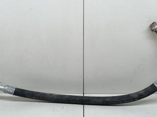 трубка кондиционера Renault Megane 2 поколение 2004, 1.5 л., DCi, K9K 722, дизель, 5МКПП, серебристый, хетчбэк 5 дв., передний привод, 8200247357