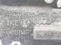 контактная группа Volkswagen Bora 1 поколение 2002, 1.9 л., TDi, ATD, дизель, 5МКПП, серебристый, седан, передний привод, 4B0905851C, 4B0905349 - фото №7