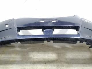 бампер передний Subaru Legacy 5 поколение 2010, 57704AJ030