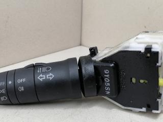 переключатель поворотов Nissan X-Trail T31 NT31 2009, 2.0 л., DCi, дизель, 6МКПП, серый, внедорожник 5 дв., полный подключаемый привод