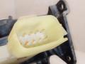 педаль Ford Transit Connect 1 поколение TC7 2005, 1.8 л., TDCi, дизель, 5МКПП, синий, фургон, передний привод, 2T149F836ED - фото №3