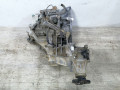 КПП механическая (МКПП) Nissan X-Trail T31 NT31 2009, 2.0 л., DCi, дизель, 6МКПП, серый, внедорожник 5 дв., полный подключаемый привод, JY76D - фото №4