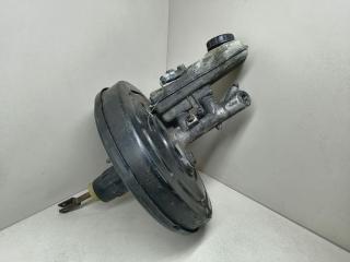 вакуумный усилитель тормозов Renault Scenic 2 поколение 2003, 1.9 л., DCi, F9Q 812, дизель, МКПП, бордовый, минивэн, 8200157453E