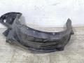 защита арок передняя правая (подкрылок) Honda Civic 7 поколение [рестайлинг] 2004, 1.3 л., LDA1, бензин, серебристый, седан, передний привод, 74101-S5A - фото №2