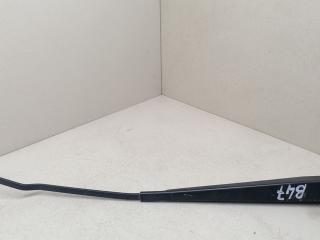 щеткодержатель (поводок стеклоочистителя, дворник) Volvo S60 1 поколение 2001, 2.4 л., B 5244 T3, бензин, АКПП, черный, седан, передний привод, SP8624269, 8624246