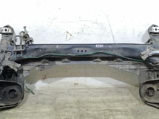 балка подвески задняя Renault Laguna 3 поколение 2007, 2.0 л., DCi, M9R 802, дизель, 6МКПП, голубой