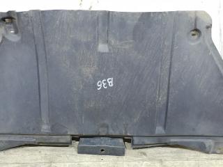 защита двигателя Volkswagen Passat B5 [рестайлинг] 2005, 2.0 л., AZM, бензин, 5МКПП, черный, универсал, передний привод