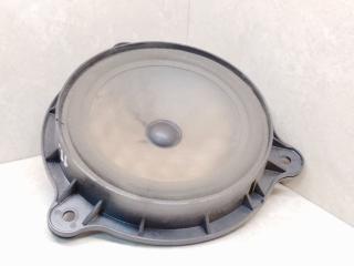динамик двери Nissan Almera Tino V10 2002, 2.2 л., DCi, дизель, 5МКПП, серебристый, минивэн, передний привод, 03560
