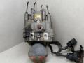 блок ABS Mitsubishi Sigma 1 поколение 1994, 3.0 л., i, 6G72 (DOHC 24V), бензин, 5МКПП, серый металлик, передний привод, MB858378 - фото №3