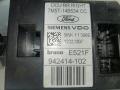 стеклоподъемник электрический задний правый Ford Focus 2 поколение [рестайлинг] 2008, 1.8 л., TDCi, дизель, 5МКПП, синий, хетчбэк 5 дв., передний привод, 7M5T-14B534CC, 5WK11598E - фото №5