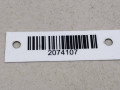 скоба суппорта Opel Meriva 1 поколение (A) [рестайлинг] 2008, 1.7 л., CDTi, Z 17 DTH, дизель, 5МКПП, серебристый, минивэн, передний привод - фото №4