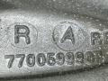 коллектор впускной Renault Laguna 1 поколение 1997, 2.2 л., DT, G8T 792, дизель, 5МКПП, синий, универсал, передний привод, SV10700200F4, 7700599987 - фото №7