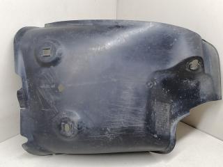 защита арок задняя левая (подкрылок) Renault Megane 2 поколение [рестайлинг] 2006, 1.6 л., i, K4M 812, бензин, 5МКПП, бежевый, универсал, передний привод, 8200141288