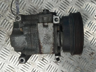 муфта компрессора кондиционера Mazda 626 GF [рестайлинг] 1999, 2.0 л., i, бензин, H12A0AA4RU