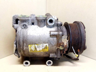 муфта компрессора кондиционера Ford Expedition 2 поколение U222 2004, 4.6 л., i, бензин, АКПП, синий, внедорожник 5 дв., полный привод, 2L14-19D629-CC