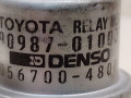 реле (прочие) Toyota Carina E 1 поколение T190 1997, 90987-01003, 056700-4800 - фото №4
