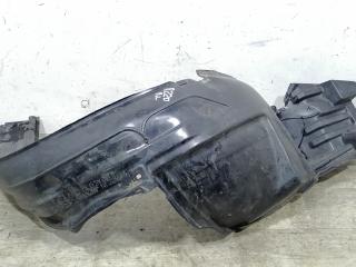 защита арок передняя левая (подкрылок) Subaru Outback 2 поколение 2002, 2.5 л., i, бензин, АКПП, зеленый, универсал, полный привод, 59110AE030