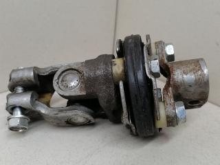 рулевой карданчик Chevrolet Epica 2 поколение 2008, 2.0 л., i, бензин, серебристый, седан, передний привод, 96873757