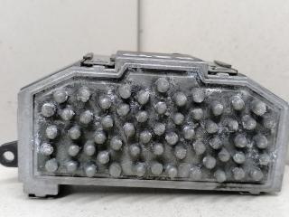 сопротивление печки Volkswagen Passat B6 2008, 2.0 л., TDi, CBAB, дизель, 6МКПП, серебристый, универсал, 3C0907521D, 246810-5383, 997211A, H2162002, F011500045, 658J03286214