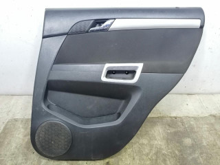 кнопка стеклоподъемника двери задней Chevrolet Captiva 1 поколение [рестайлинг] 2012, 2.4 л., i, бензин, АКПП, чёрный, передний привод, 202005438