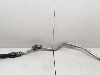 трубка гидроусилителя Renault Laguna 3 поколение 2007, 2.0 л., DCi, M9R 802, дизель, 6МКПП, голубой