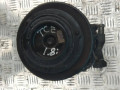 муфта компрессора кондиционера Toyota Carina E 1 поколение T190 1995, 1.8 л., i, бензин, HFC134A, DENSO, 447200-0007 - фото №4