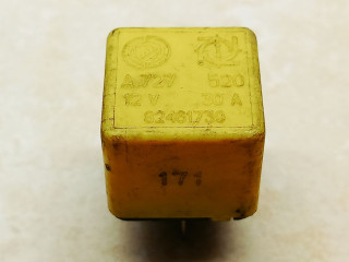 реле (прочие) , A727520, 82461739
