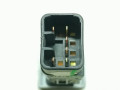 кнопка противотуманных фар Kia Carens 2 поколение FJ 2006, 2.0 л., CRDi, дизель, 5МКПП, чёрный, минивэн, передний привод, 0K2JA66480 - фото №4
