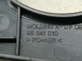 рамка под магнитолу Chevrolet Epica 2 поколение 2008, 2.0 л., i, бензин, серебристый, седан, передний привод, 96641010 - фото №3