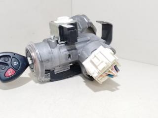 контактная группа Toyota Camry 7 поколение XV40 2008, 2.4 л., i, 2AZ-FE, бензин, АКПП, серебристый, седан, передний привод, 89783-06020, 626703-000