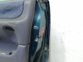 дверь передняя правая Renault Espace 3 поколение 2000, 2.2 л., TD, дизель, 5МКПП, синий, минивэн, передний привод, 6025370666 - фото №4