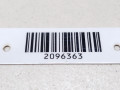 кнопка стеклоподъемника двери задней Renault Scenic 2 поколение 2003, 1.9 л., DCi, F9Q 812, дизель, 6МКПП, бордовый, минивэн, 156013870, 21980 - фото №5
