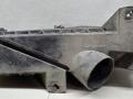 корпус воздушного фильтра Renault Laguna 1 поколение B56A/B 1994, 1.8 л., mono, бензин, 5МКПП, хетчбэк 5 дв., передний привод, 7700872090, 7700872086 - фото №3